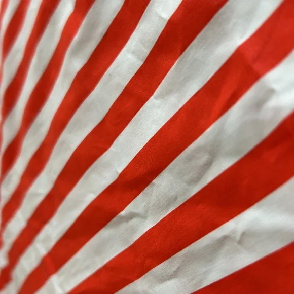 🎯NWT L.F. Markey Multi Stripe Ryder Dress Size 4 - Picture 12 of 17